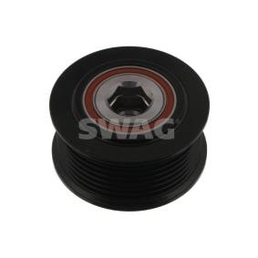 Kjøp Generatortomgang av SWAG 85 93 4277 til den lave prisen 1506,25 NOK