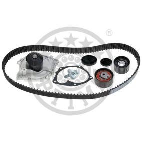 Köp Kamremssats med vattenpump av OPTIMAL SK-1624AQ1 till det låga priset 4865,86 kr