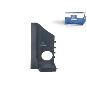Kjøp Dørkledning av DT Spare Parts 1.22617 til den lave prisen 479,25 NOK