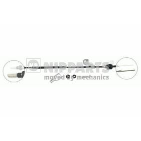Compre Cabo de aço, accionamento da embraiagem da NIPPARTS J25620 a um preço baixo por 27,51 €