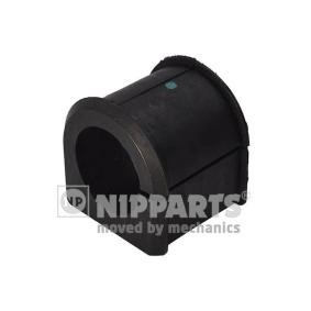 Lagerbuchse, Stabilisator von NIPPARTS