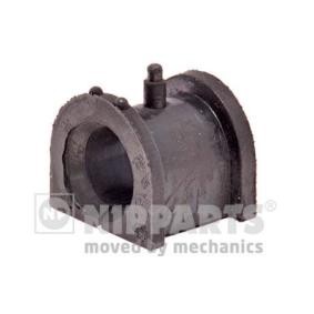 Compre Silentblock de la barra estabilizadora de NIPPARTS online para Persona 400 Hatchback (C9_C, C9_S) a precios moderados