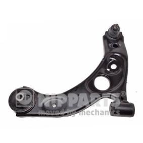 Querlenker von NIPPARTS N4906012