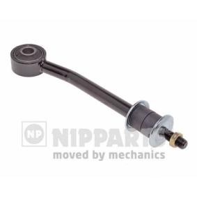 Comprar Bieleta de suspensión de NIPPARTS N4960410 a bajo precio de 21,51 €