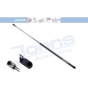 Köp Gasfjäder, motorhuv av JOHNS 95 50 03-91 till det låga priset 108,65 kr
