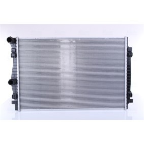 Achetez des Radiateur de chez NISSENS en ligne pour Superb IV 3/5 portes (B9, 3Y) à prix modérés