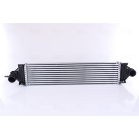 Köp Intercooler av NISSENS 96492 till det låga priset 1413,82 kr