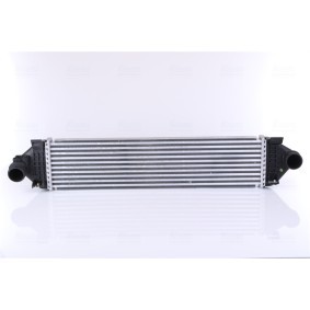 Köp Intercooler av NISSENS 96473 till det låga priset 1302,82 kr