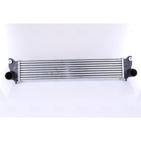 Köp Intercooler av NISSENS 96483 till det låga priset 1664,74 kr