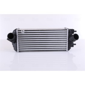 Köp Intercooler av NISSENS 96456 till det låga priset 2158,46 kr