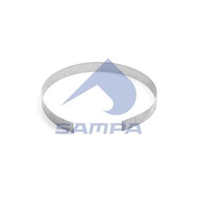 Acquista Supporto albero trasmissione da SAMPA 060.077 a buon mercato per soli 39,54 €