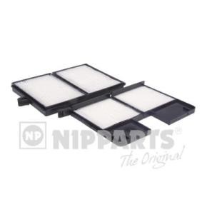 Achetez des Filtre d'habitacle NIPPARTS J1342009 à prix pour 27,49 €