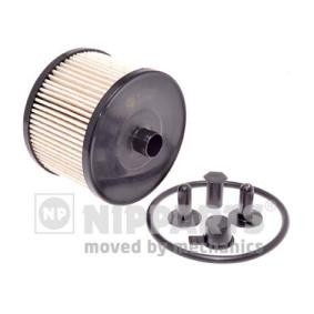 Comprar Filtro combustible de NIPPARTS N1332106 a bajo precio de 17,50 €