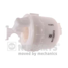 Comprar Filtro combustible de NIPPARTS N1335072 a bajo precio de 19,85 €