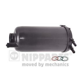 Comprar Filtro combustible de NIPPARTS N1335073 a bajo precio de 59,03 €