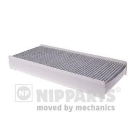Comprar Filtro de habitáculo de NIPPARTS N1342037 a bajo precio de 32,33 €