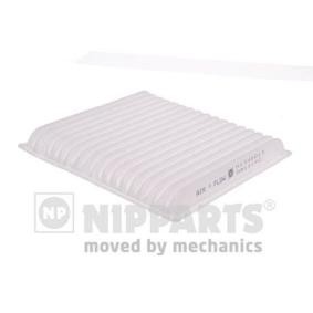 Comprar Filtro de habitáculo de NIPPARTS N1345013 a bajo precio de 7,70 €