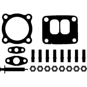Montagesatz, Lader von MAHLE ORIGINAL günstig für 35,20 €