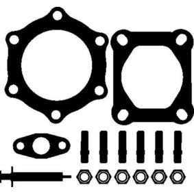 Compre Kit de montagem, turbocompressor da MAHLE ORIGINAL 228 TA 17916 000 a um preço baixo por 49,08 €