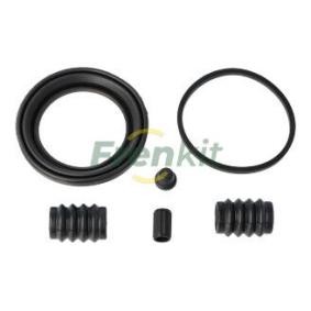 Acquista Kit di revisione della pinza freno da FRENKIT 257044 a buon mercato per soli 13,83 €