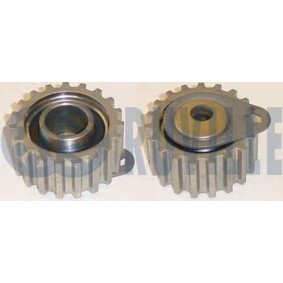 Achetez des Kit de chaînes, commande de pompe à huile RUVILLE 3454010S à prix pour 24,85 €