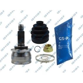 Compre Jogo de apoios, veio de transmissão da GSP 856008 a um preço baixo por 35,50 €