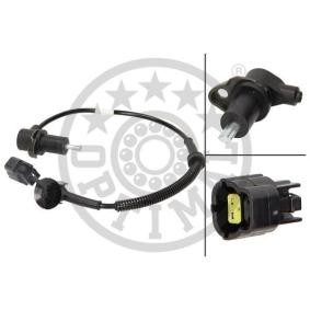 Comprar Sensor ABS de OPTIMAL 06-S332 a bajo precio de 45,44 €