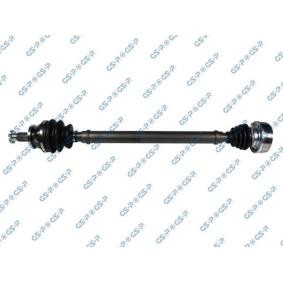 Comprar Árbol de transmisión de GSP 261063 a bajo precio de 154,82 €