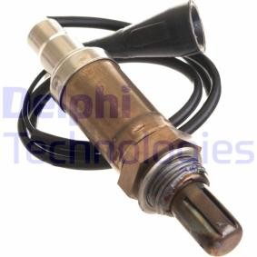Compre Sonda lambda da DELPHI ES10671-12B1 a um preço baixo por 31,08 €