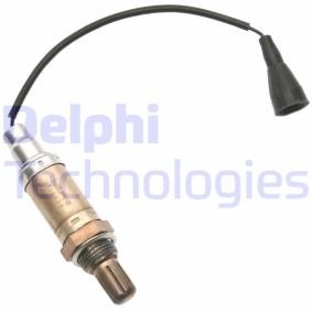 Acquista Sonda lambda da DELPHI ES10674-12B1 a buon mercato per soli 27,01 €