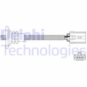 Compre Sonda lambda da DELPHI ES11044-12B1 a um preço baixo por 117,92 €