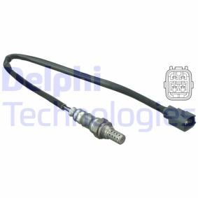 Acquista Sonda lambda da DELPHI ES20157-11B1 a buon mercato per soli 44,10 €