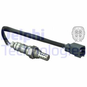 Acquista Sonda lambda da DELPHI ES20194-11B1 a buon mercato per soli 76,05 €
