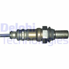 Compre Sonda lambda da DELPHI ES20222-12B1 a um preço baixo por 88,27 €