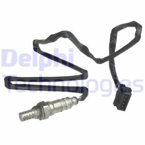 Compre Sonda lambda da DELPHI ES20266-12B1 a um preço baixo por 39,25 €