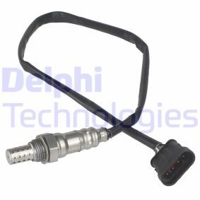 Acquista Sonda lambda da DELPHI ES20267-12B1 a buon mercato per soli 42,64 €