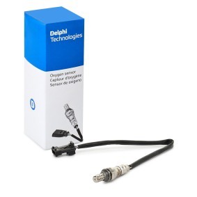 Compre Sonda lambda da DELPHI ES20272-12B1 a um preço baixo por 42,11 €