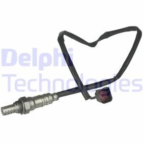 Acquista Sonda lambda da DELPHI ES20334-12B1 a buon mercato per soli 43,10 €