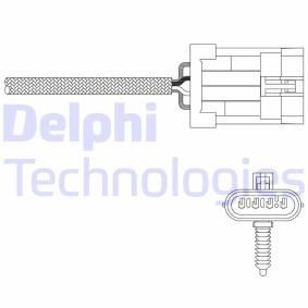 Køb Lambdasonde af DELPHI ES20335-12B1 til den lave pris 534,72 DKK