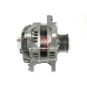 Lichtmaschine für CHRYSLER von LAUBER