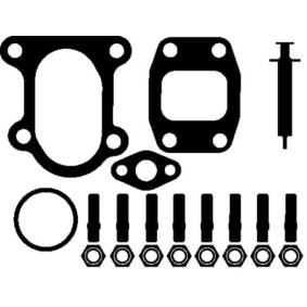 Montagesatz, Lader von MAHLE ORIGINAL günstig für 41,42 €