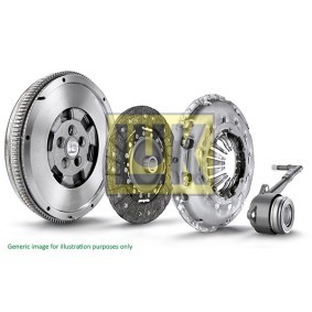 Comprar Kit de embrague de LuK 600 0185 00 a bajo precio de 516,20 €