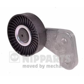 Comprar Polea inversión / guía, correa poli V de NIPPARTS N1140546 a bajo precio de 60,95 €