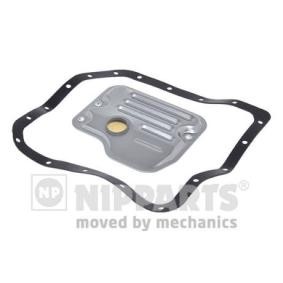 Automatikgetriebe, Ölfilter des Herstellers NIPPARTS - Originalware Artikelnummer: N1362000