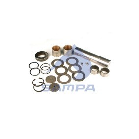 Achetez des Kit d'assemblage, pivot de fusée d'essieu SAMPA 020.527 à prix pour 78,26 €