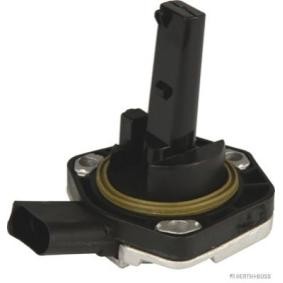 Sensor, Motorölstand von HERTH+BUSS ELPARTS