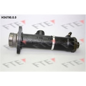 Comprar Cilindro principal de freno de FTE H34790.0.0 a bajo precio de 277,46 €