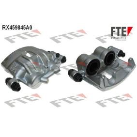 Bremssattel von FTE