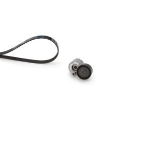 Achetez des Jeu de courroies trapézoïdales à nervures GATES K026PK1130 à prix pour 59,02 €