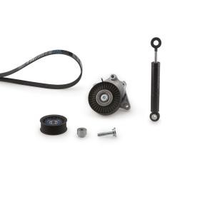 Achetez des Jeu de courroies trapézoïdales à nervures GATES K116PK2390 à prix pour 184,96 €